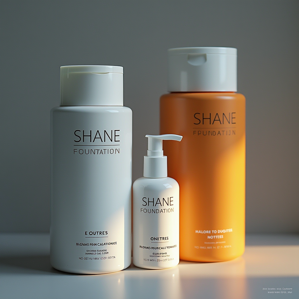 Shane Foundation Inc - Grantmaking Foundation for Educational, Religious, and Charitable Trusts